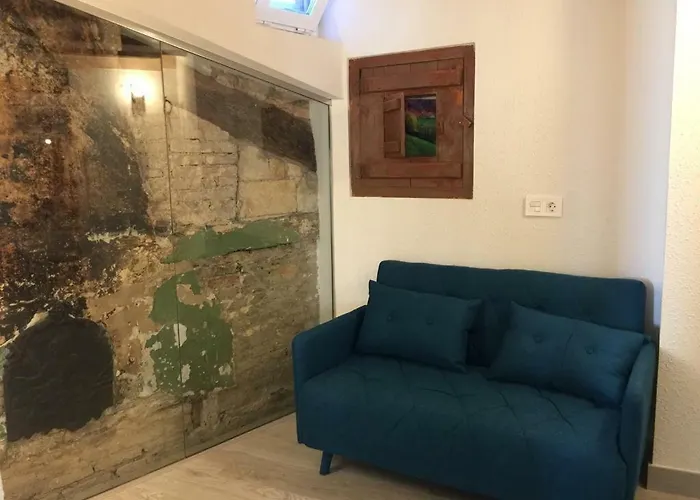 Apartamento Manueta