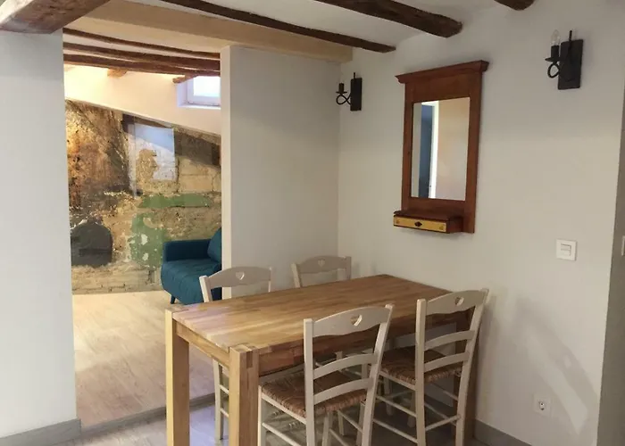 Apartamento Manueta