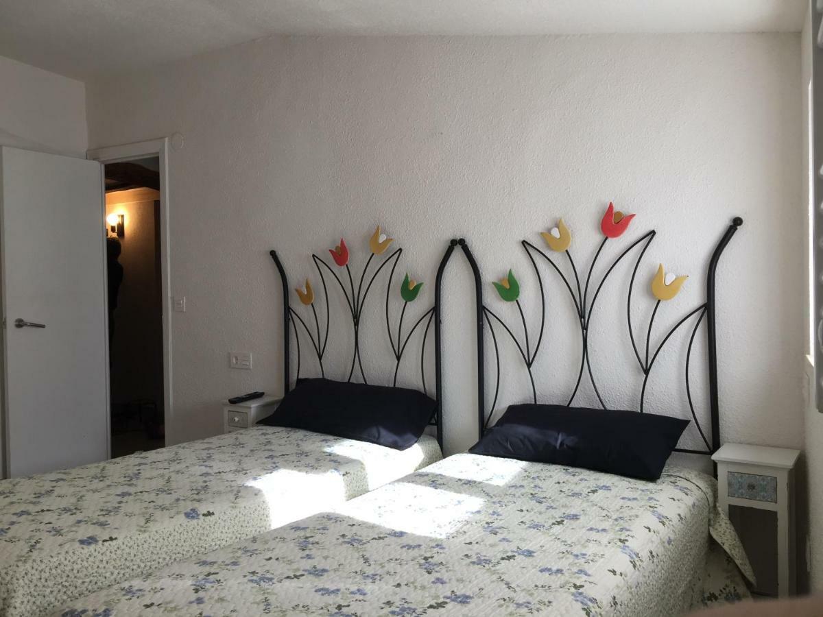 Manueta Apartment *
