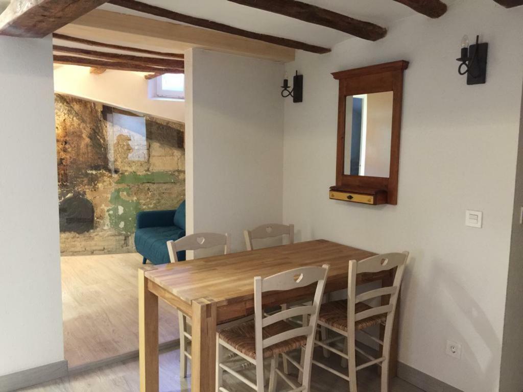 Manueta Apartment *