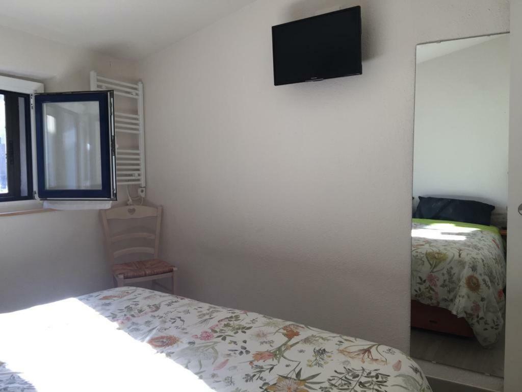 Apartment Manueta