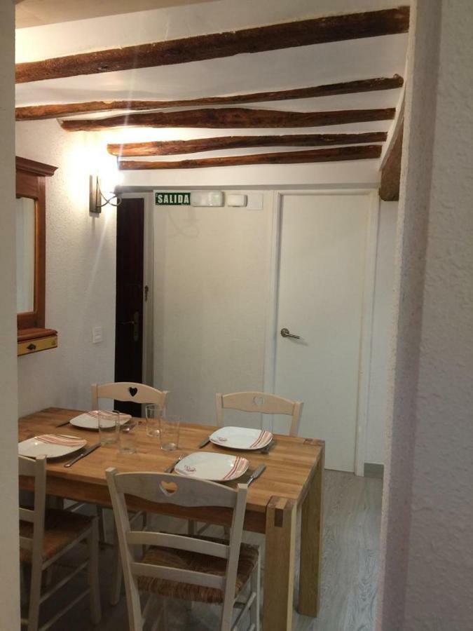 Manueta Apartment