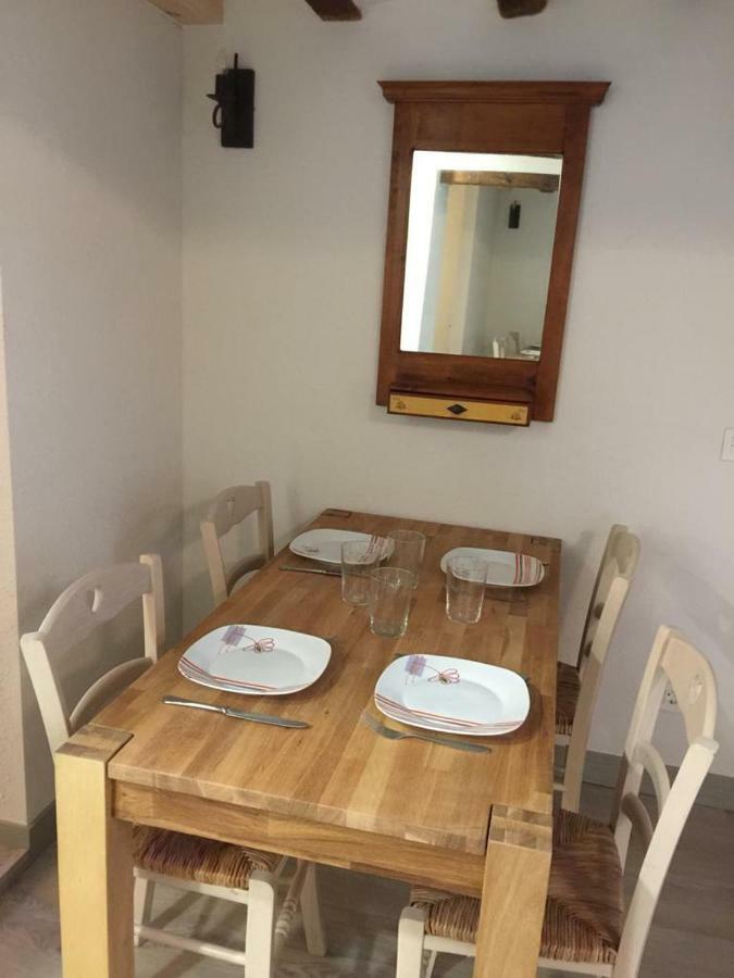 Apartment Manueta