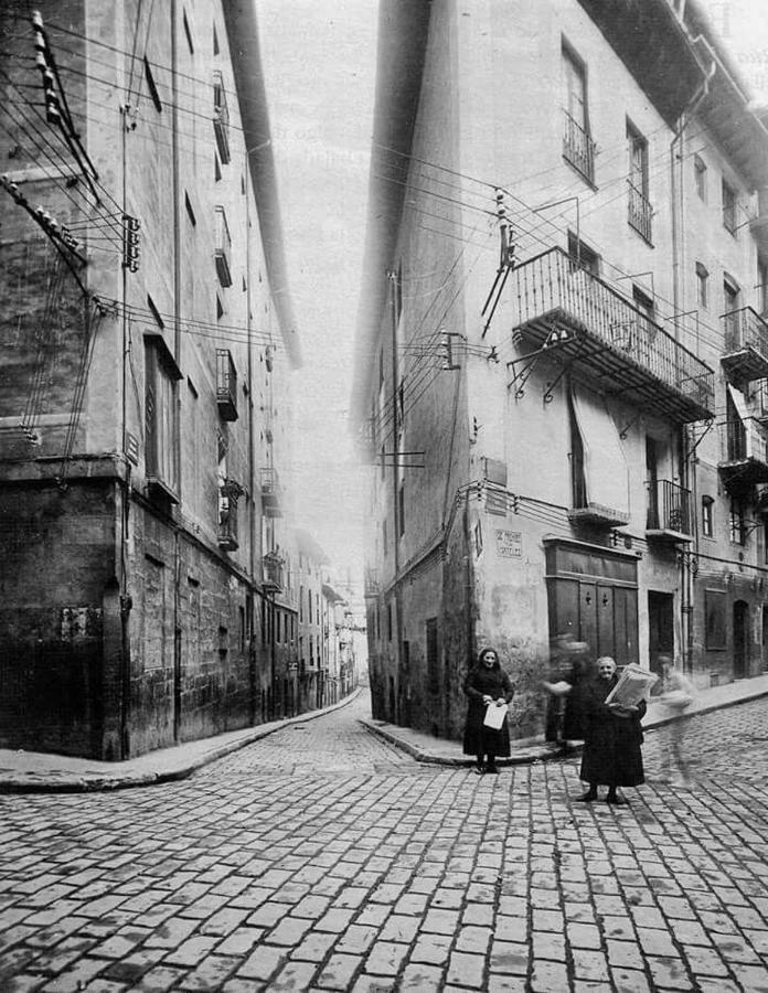 Manueta Pamplona