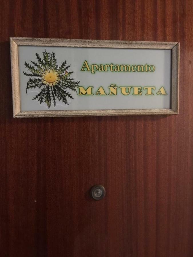 Manueta