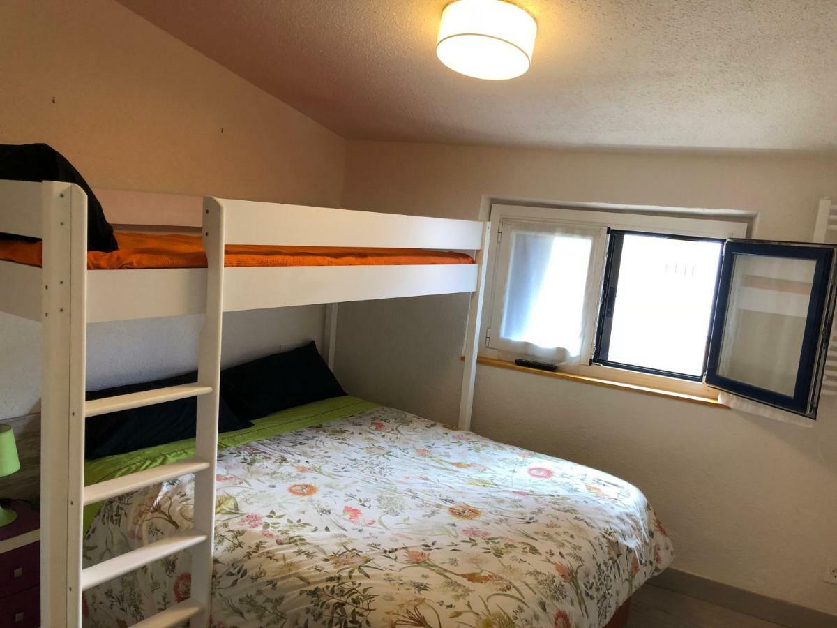 Apartment Manueta Pamplona